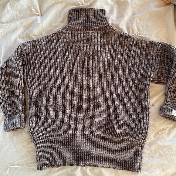 Indigo Luna Hitomi Elemental Cardi Hazel Size Small/Medium - Picture 9 of 9